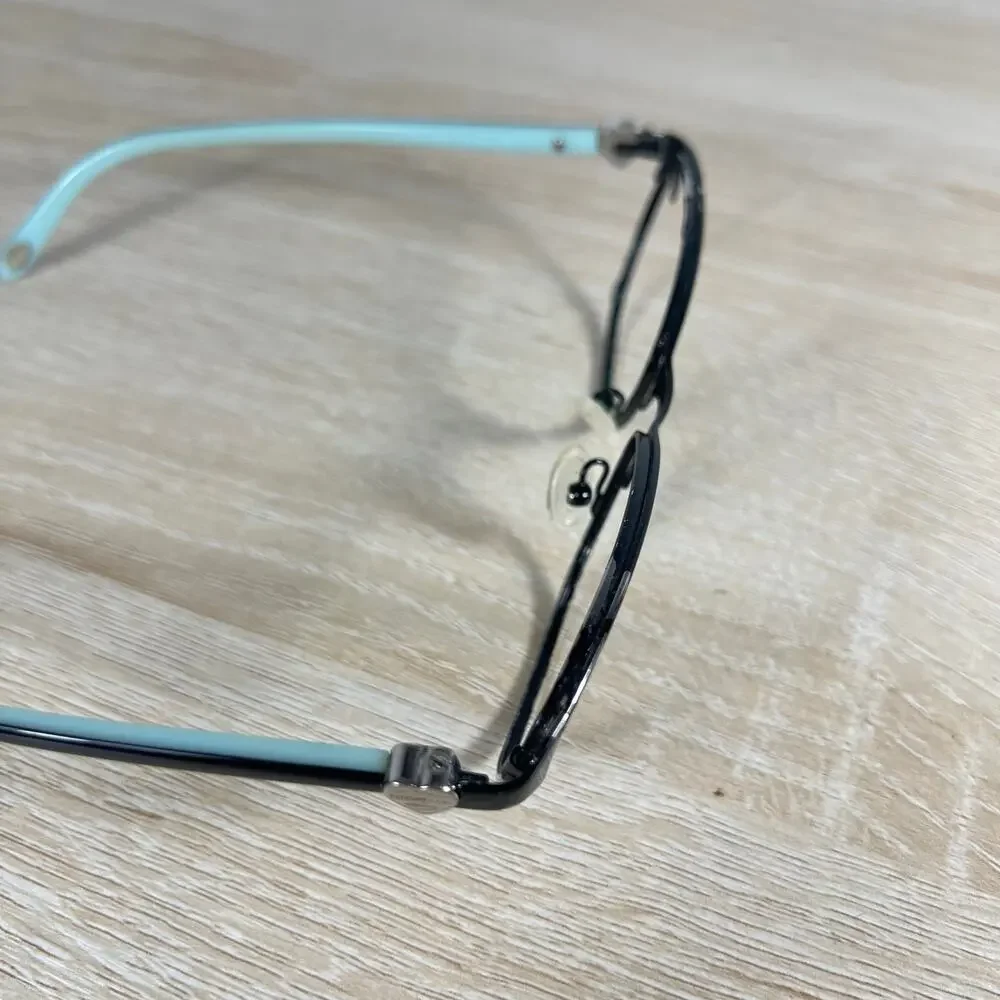 Tiffany & Co. TF1072 6007 Eyeglasses Frames PARTS ONLY 51-15-135